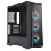 Cooler Master MasterBox 520 MESH BLACK